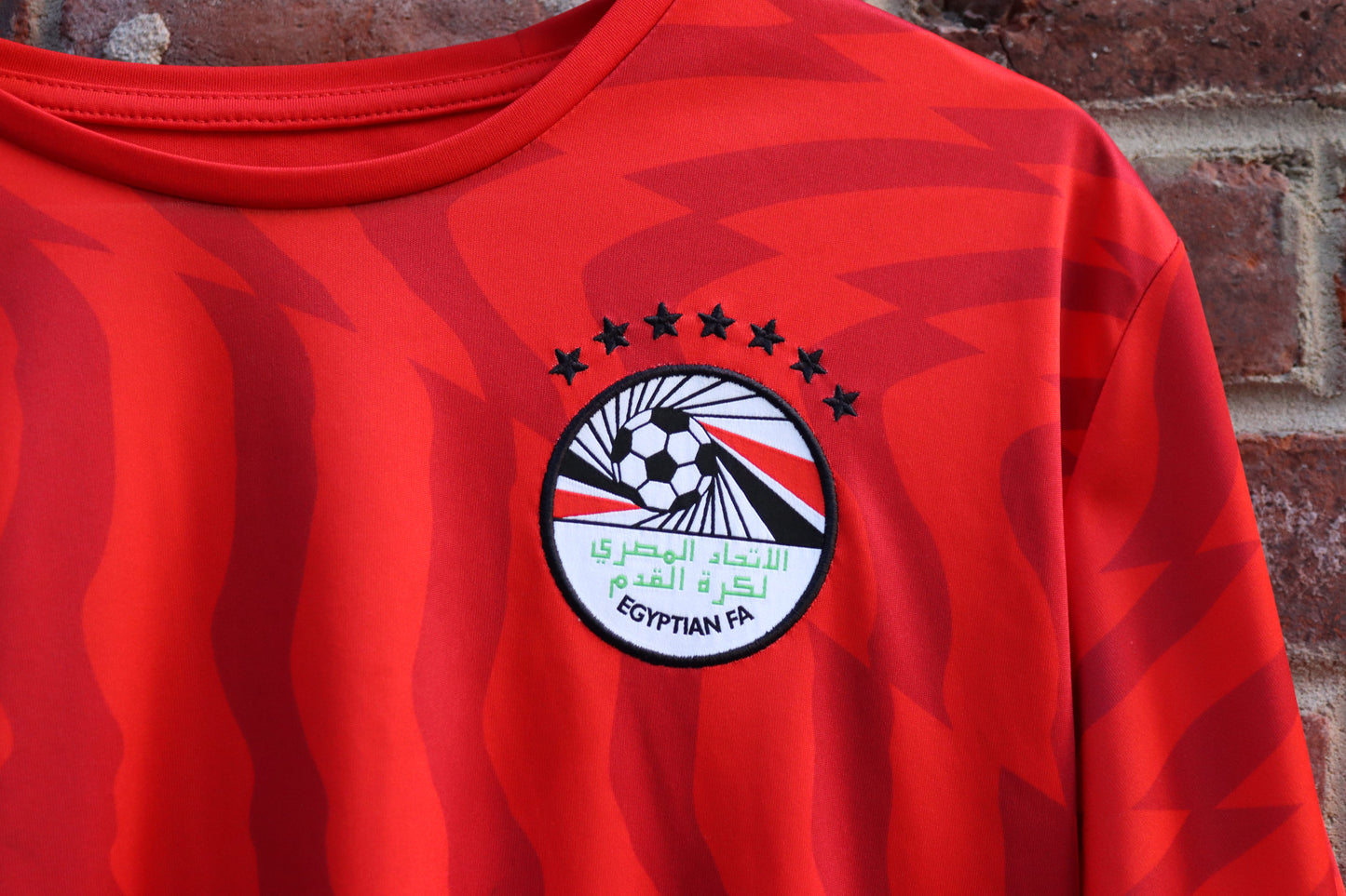 Egypt Home - 2019/20 - (M)