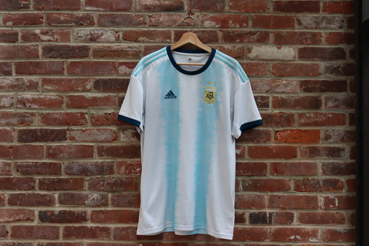 Argentina Home - 2019 - (XL)
