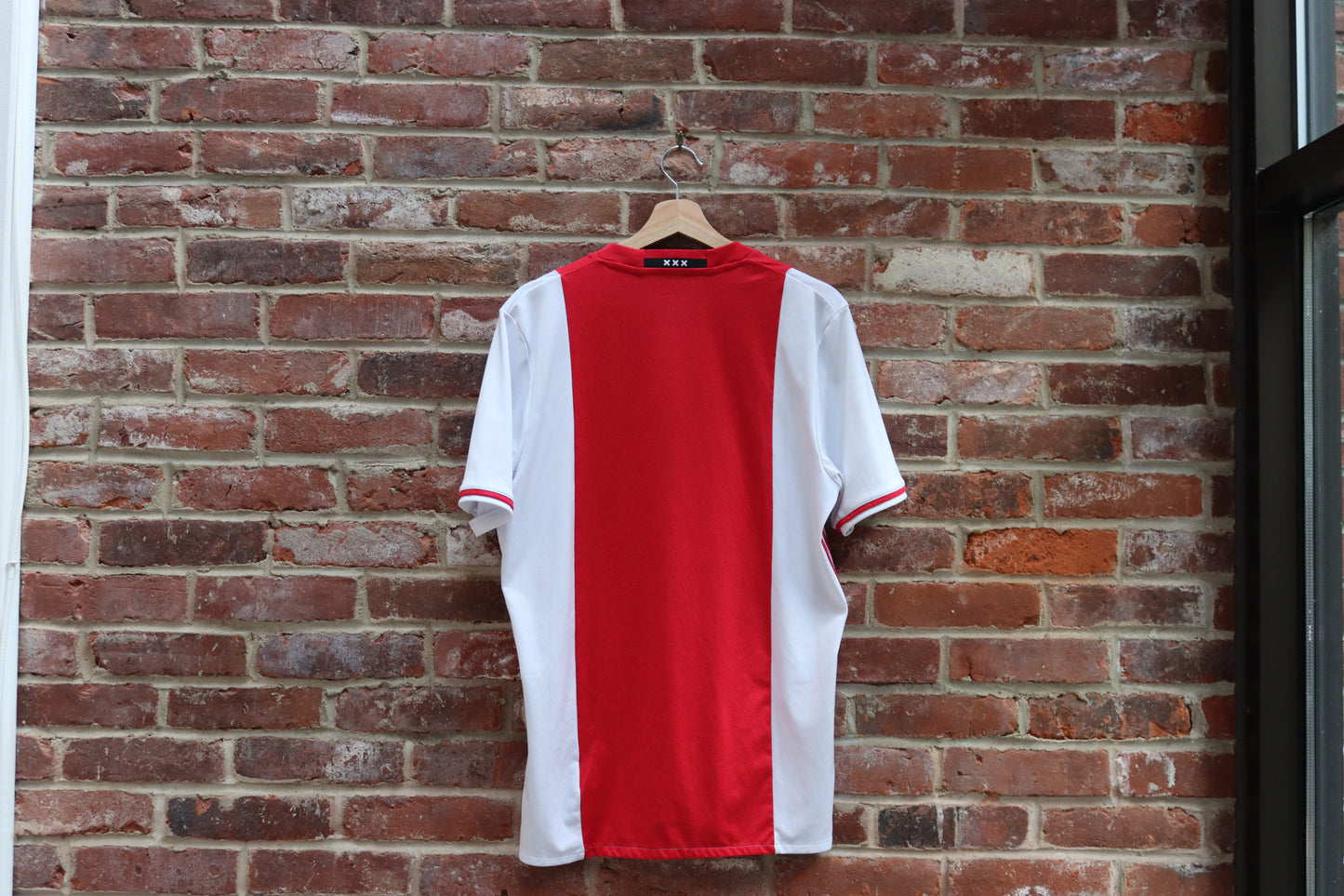 Ajax Home - 2016/17 - (L)