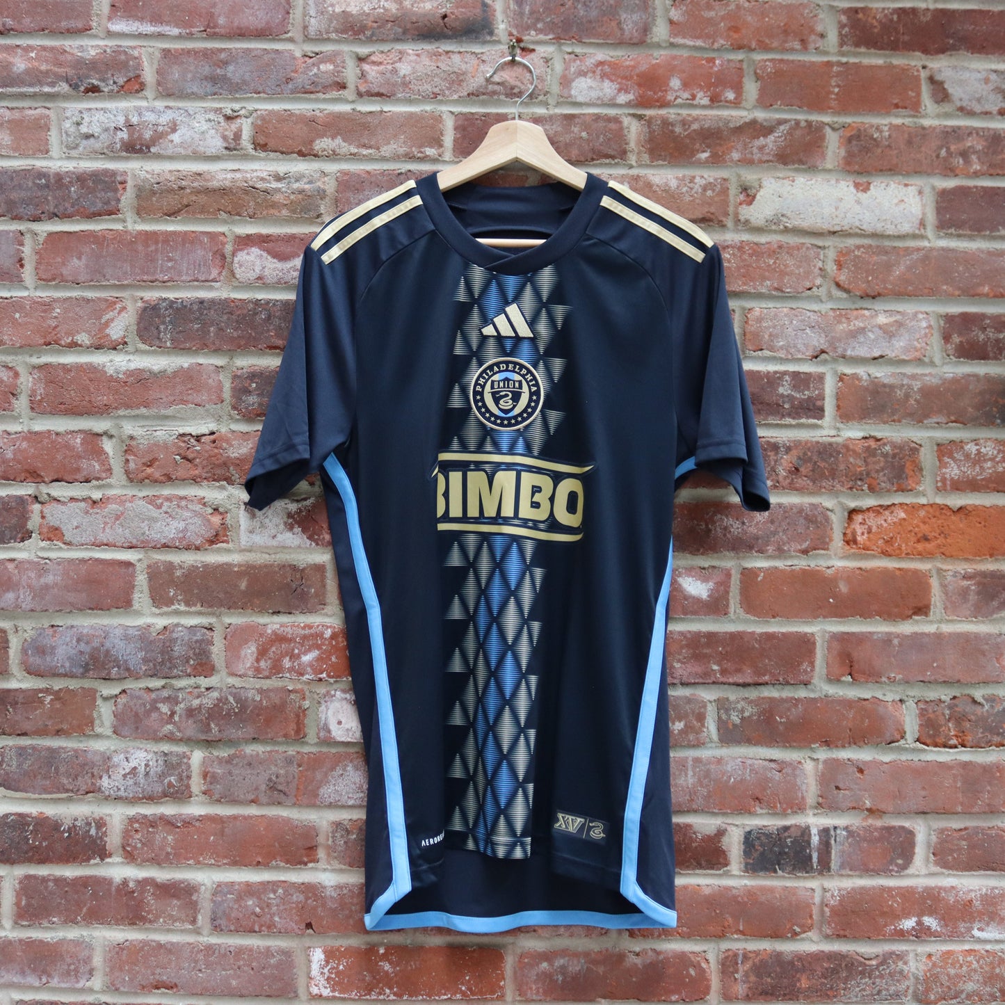 Philadelphia Union Home - 2025 - Sullivan - (M)