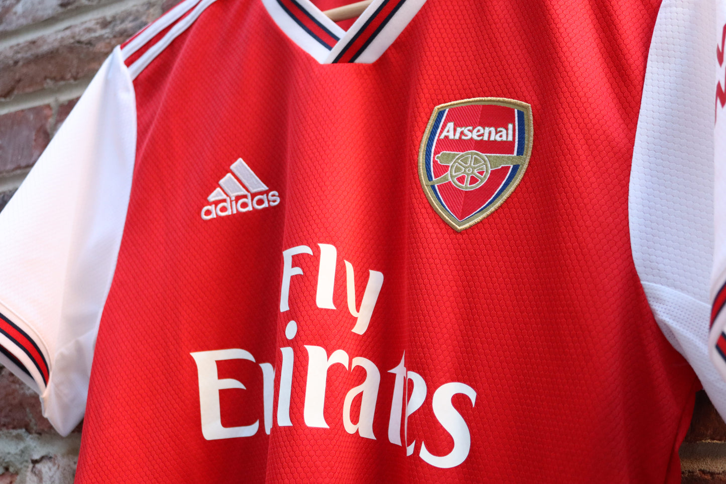 Arsenal Home - 2019/20 - (M)