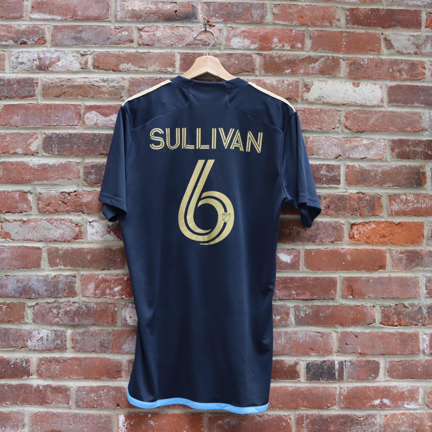 Philadelphia Union Home - 2025 - Sullivan - (M)