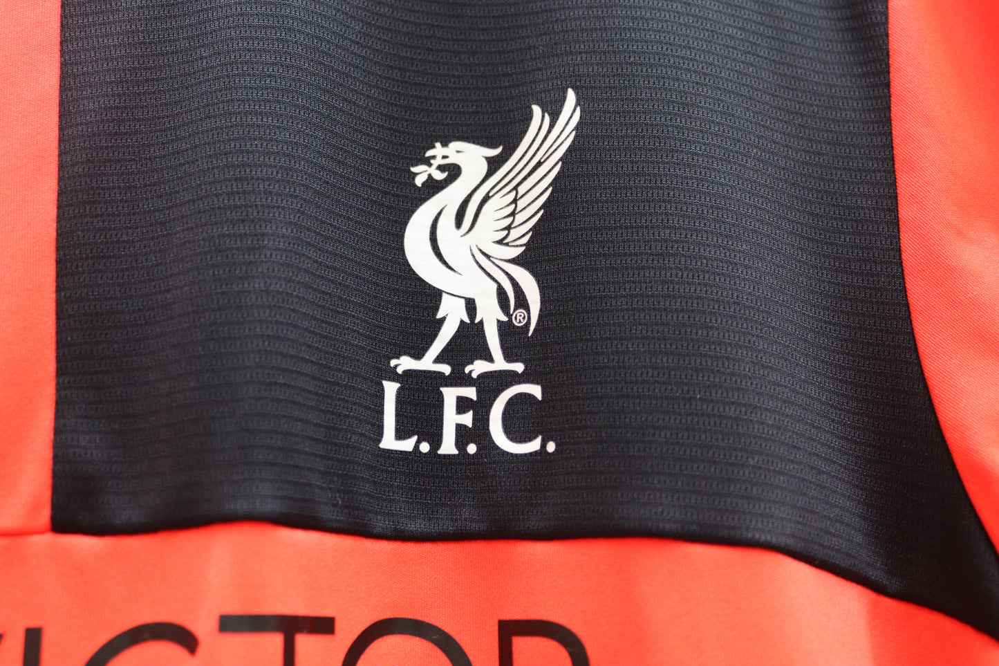 Liverpool Training - 2016/17 - (L)