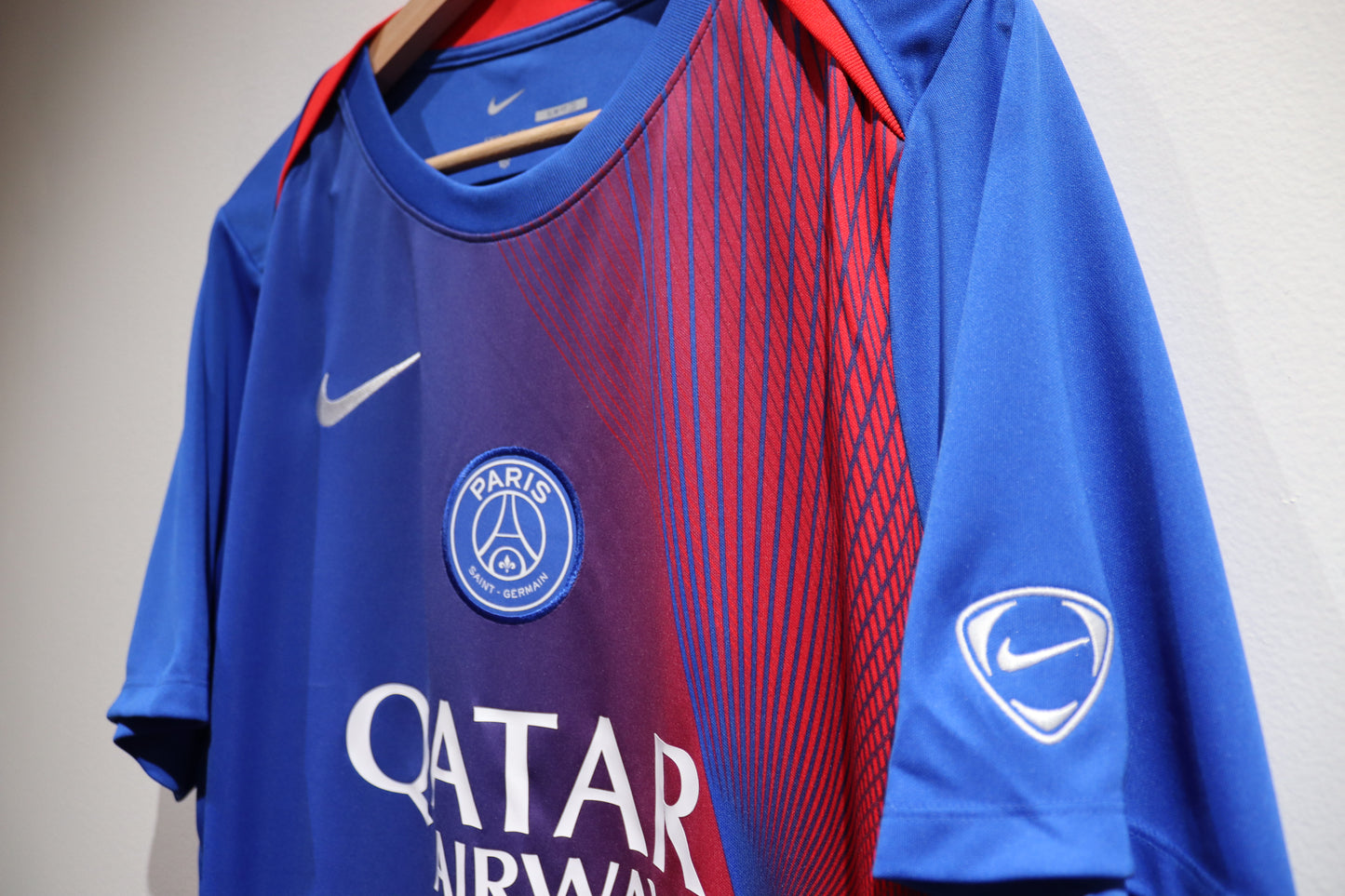 PSG Pre-Match - 2025/26 - (L)