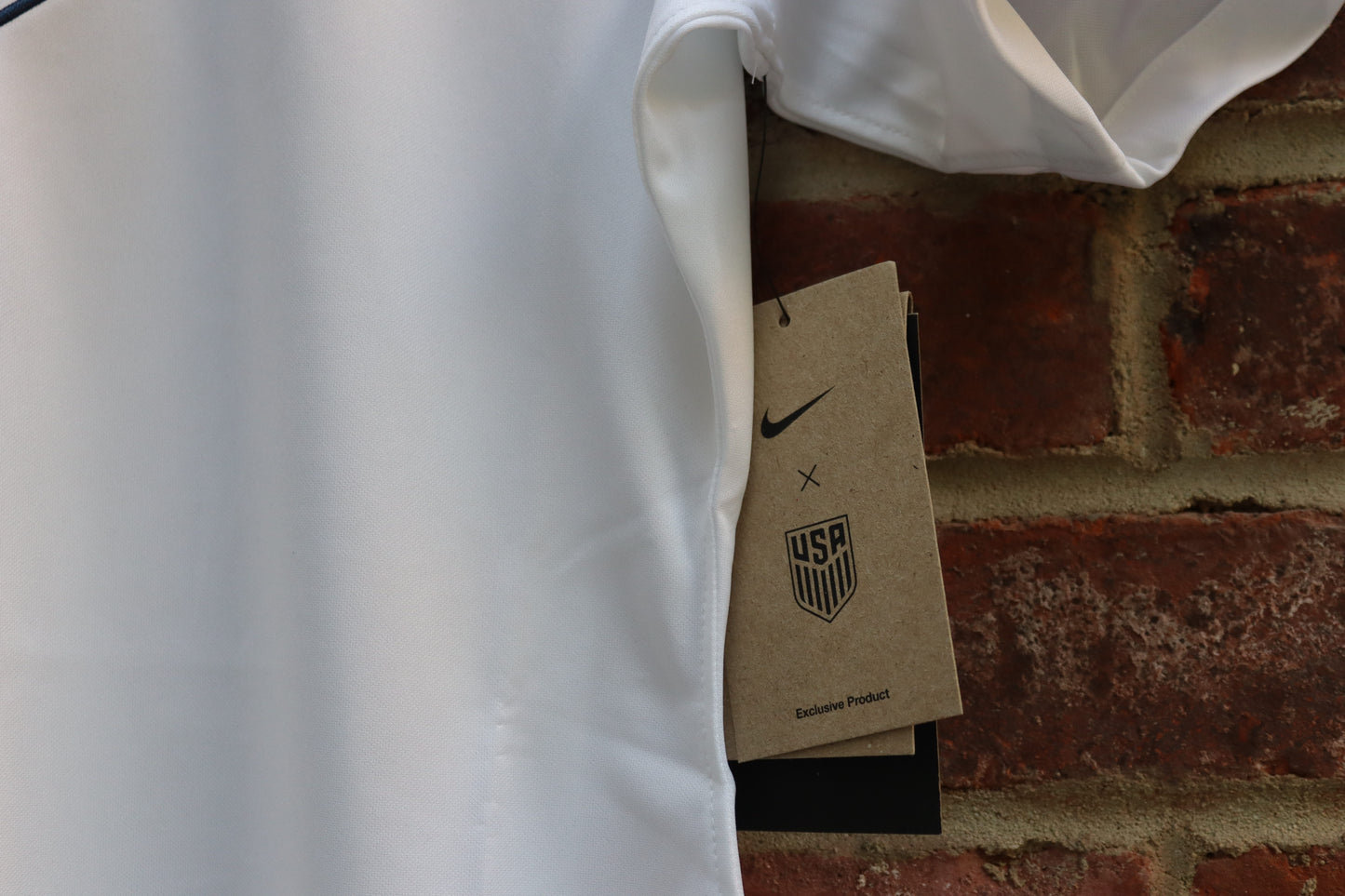 USA Home - 2022/23 - Womens (Multiple Sizes)