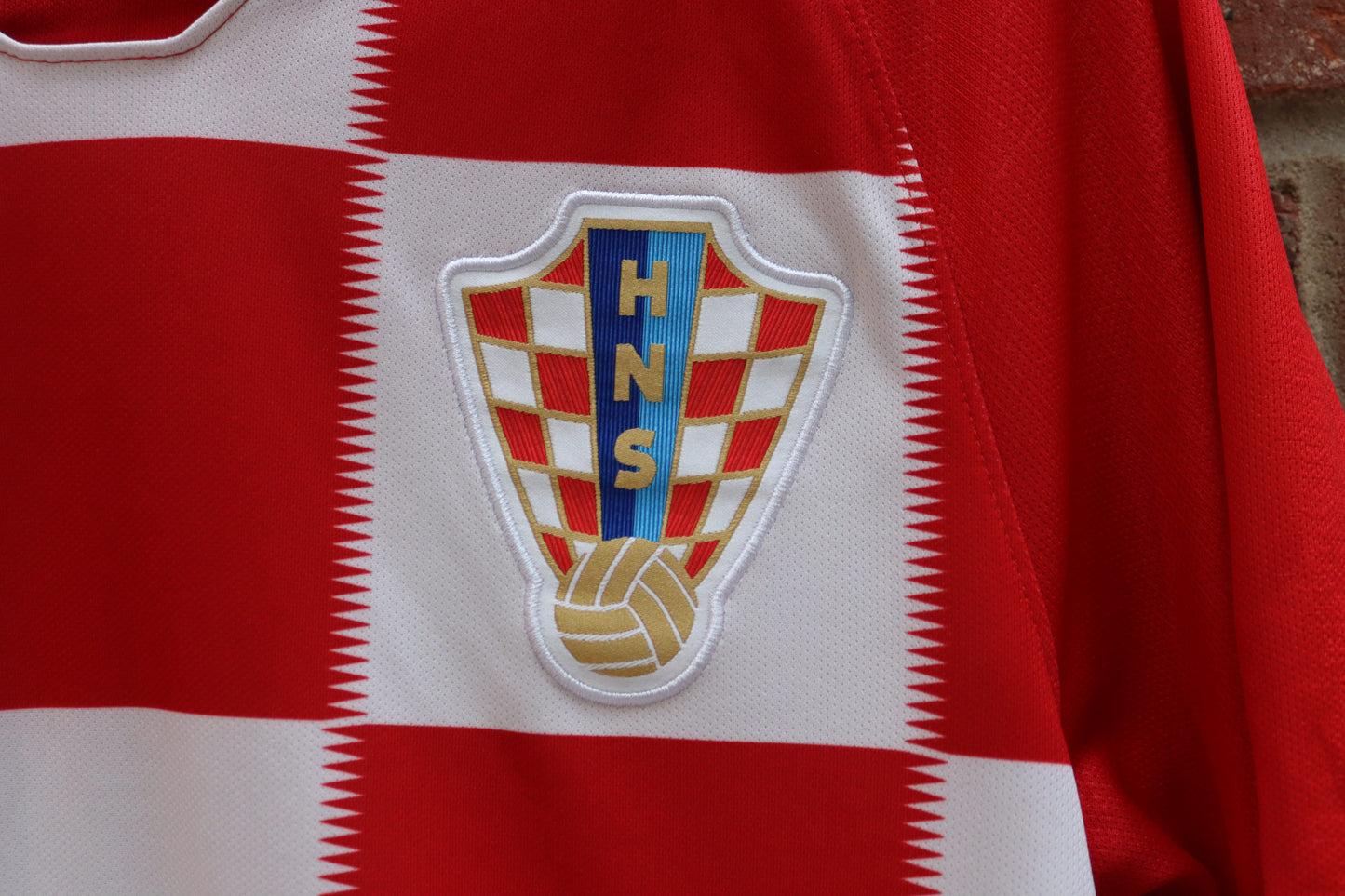 Croatia Home - 2018 - (S)