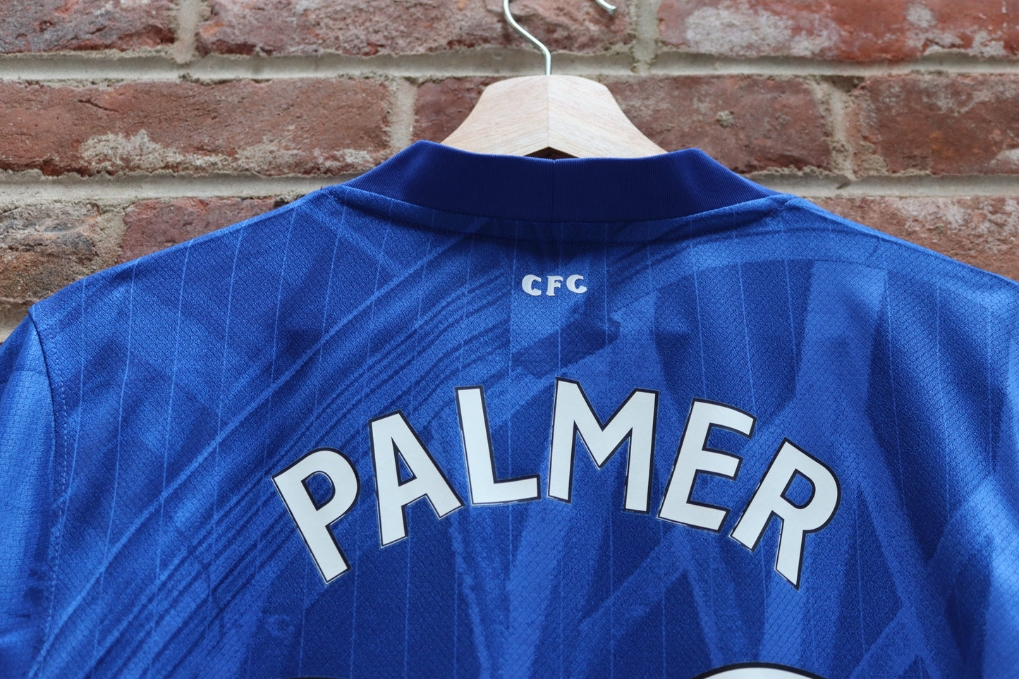 Chelsea Home - 2025/26  - Palmer  - (S)
