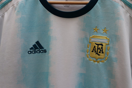 Argentina Home - 2019 - (XL)