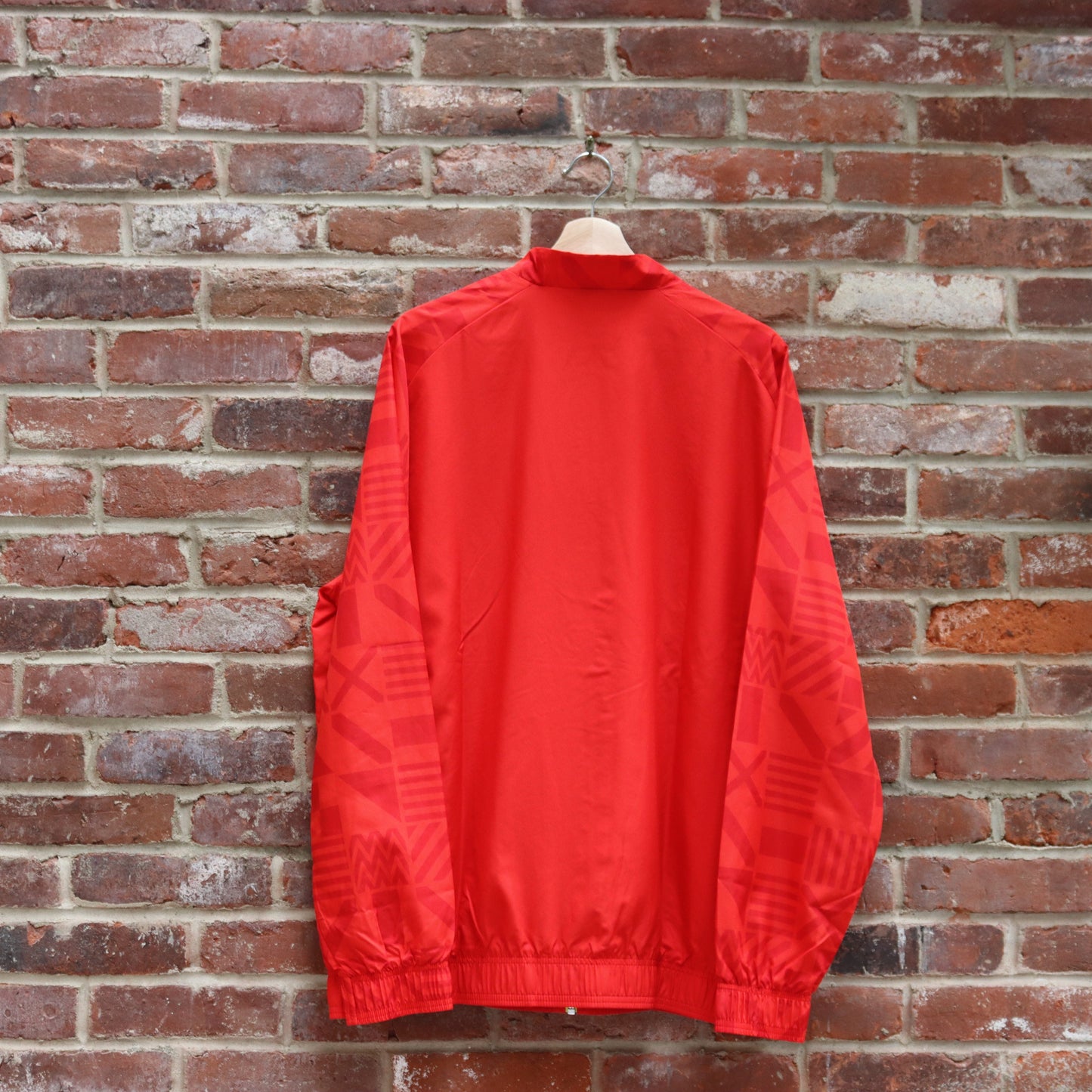 Ghana Pre-Match full zip jacket - World Cup 2022 - (XL)