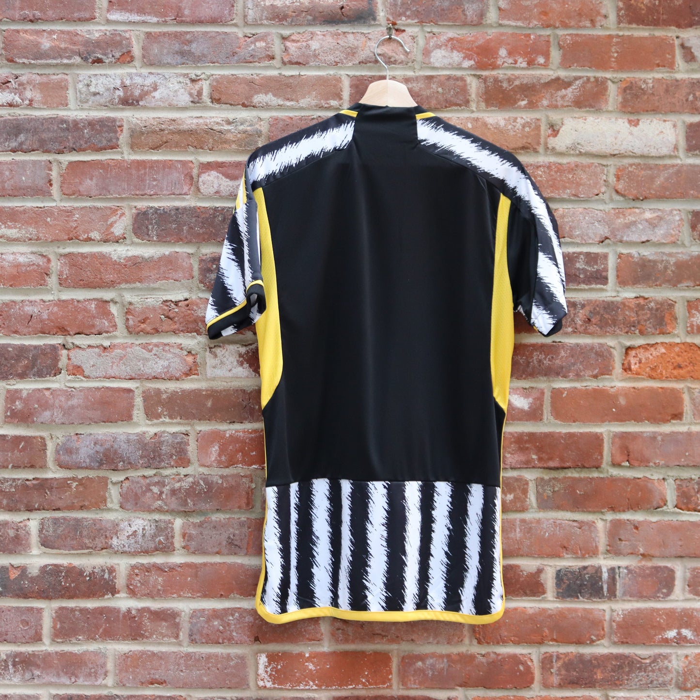 Juventus Home - 2023/24 - (M)