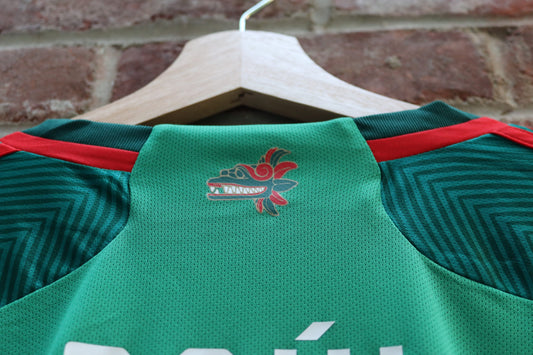 Mexico Home - 2022/23 - Raúl - (L)