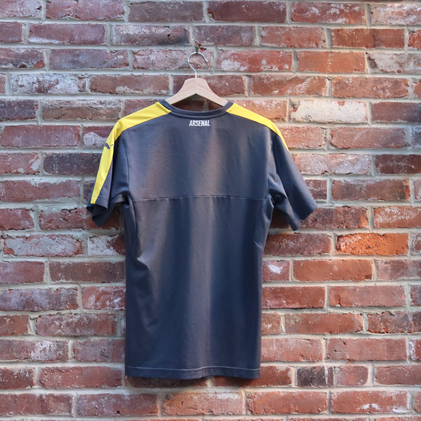 Arsenal Training - 2016/17 - (M)