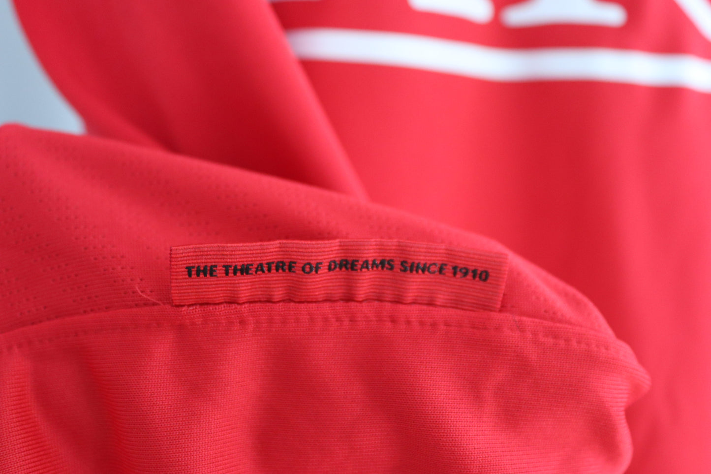 Manchester United Home - 2009/10  - Rooney
