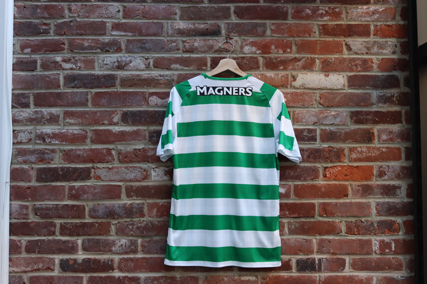 Celtic Home - 2018/19 - (M)