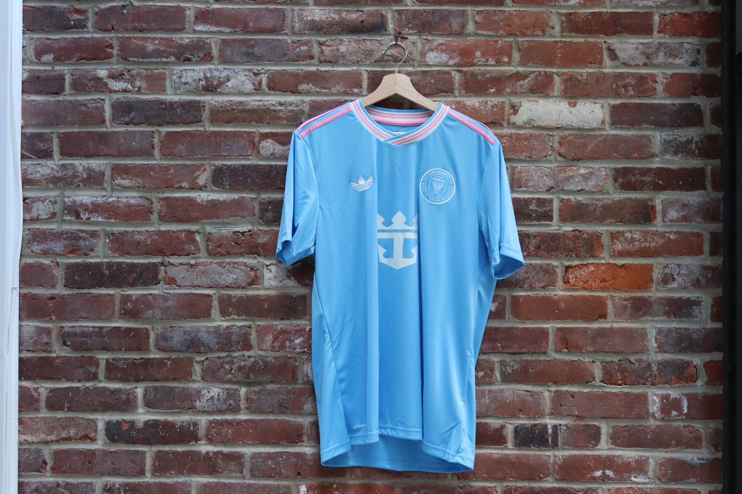 Inter Miami Third - 2025/26 - Messi (Multiple sizes)