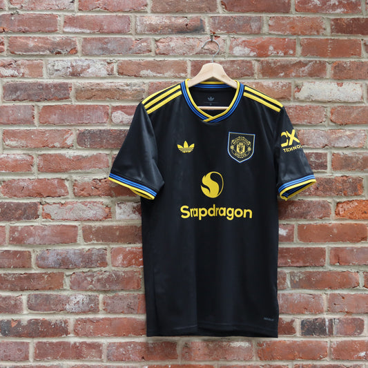 Manchester United Third - 2025/26 - (M)
