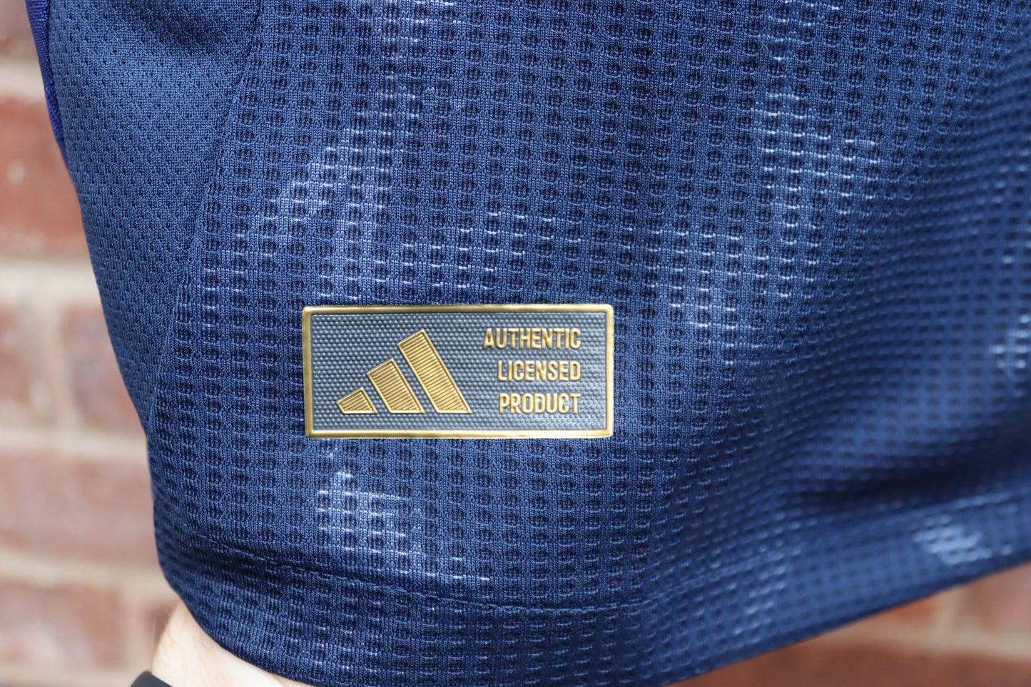 Manchester United Away - 2024/25 - Player Spec - (Multiple Sizes)