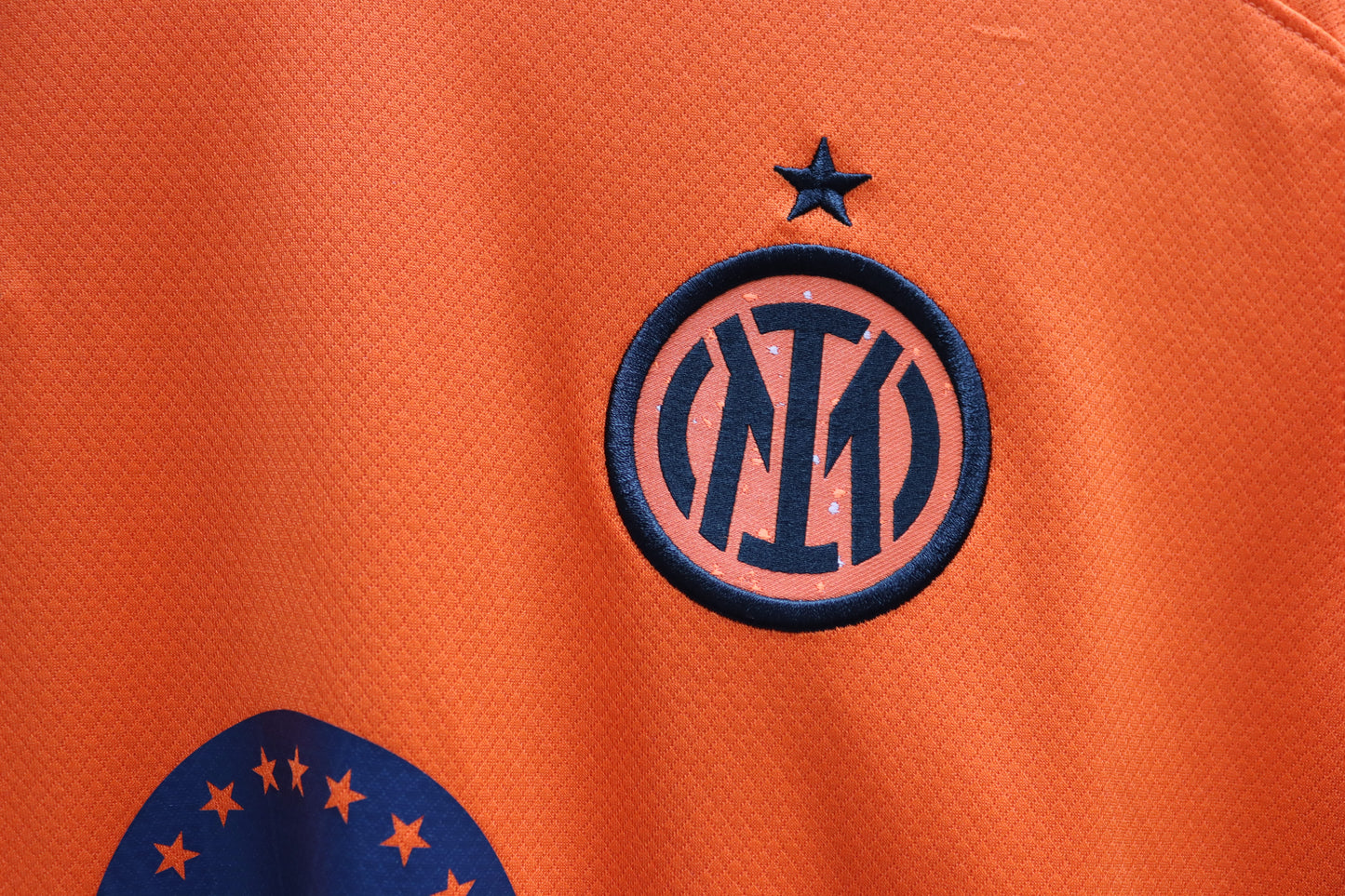 Inter Milan Third - 2023/24 - (M)