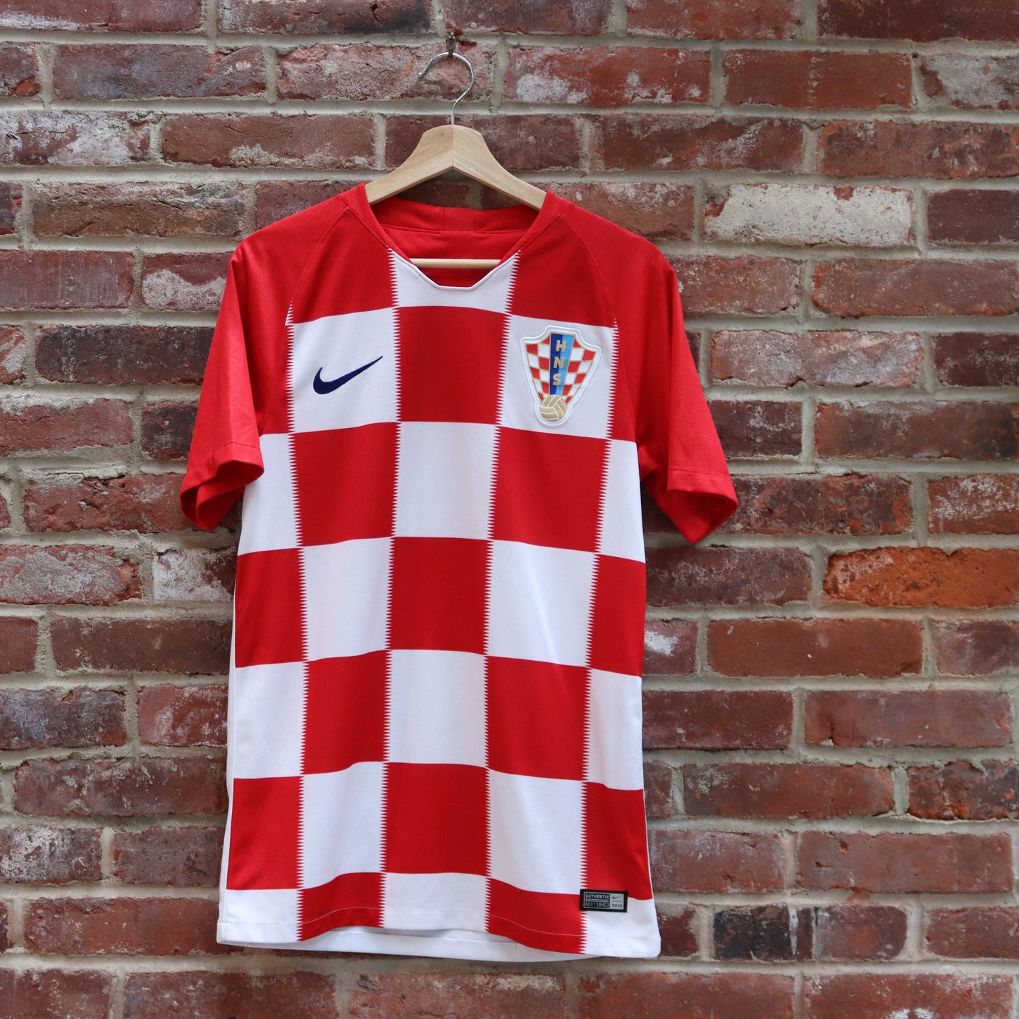 Croatia Home - 2018 - (S)