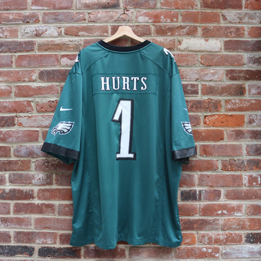 Philadelphia Eagles - 2022 - Hurts - XXXL