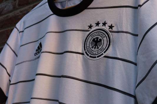 Germany Home - 2020/21 - (L)