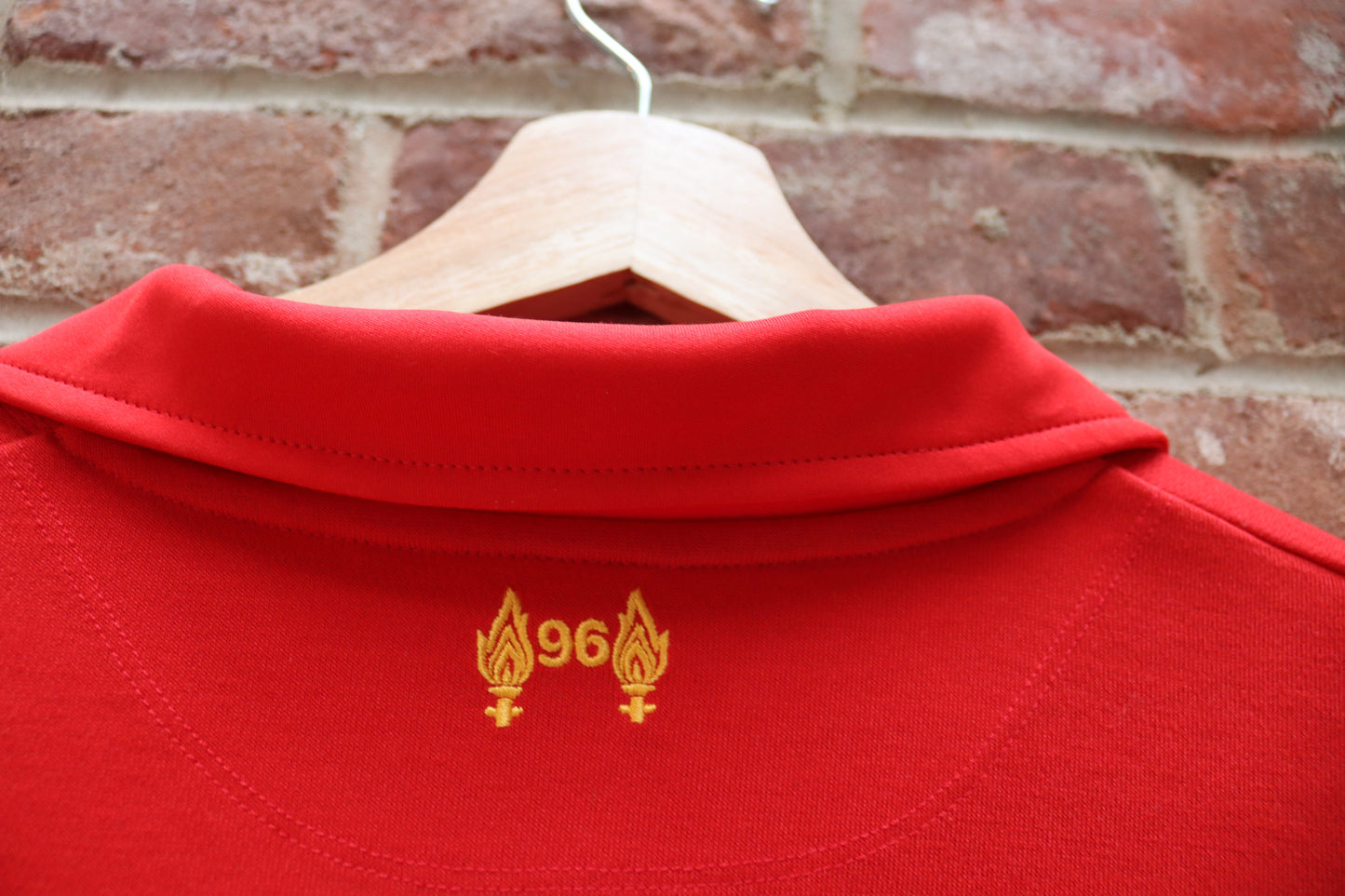 Liverpool - Home - 2012/13 - Gerrard  - (L)