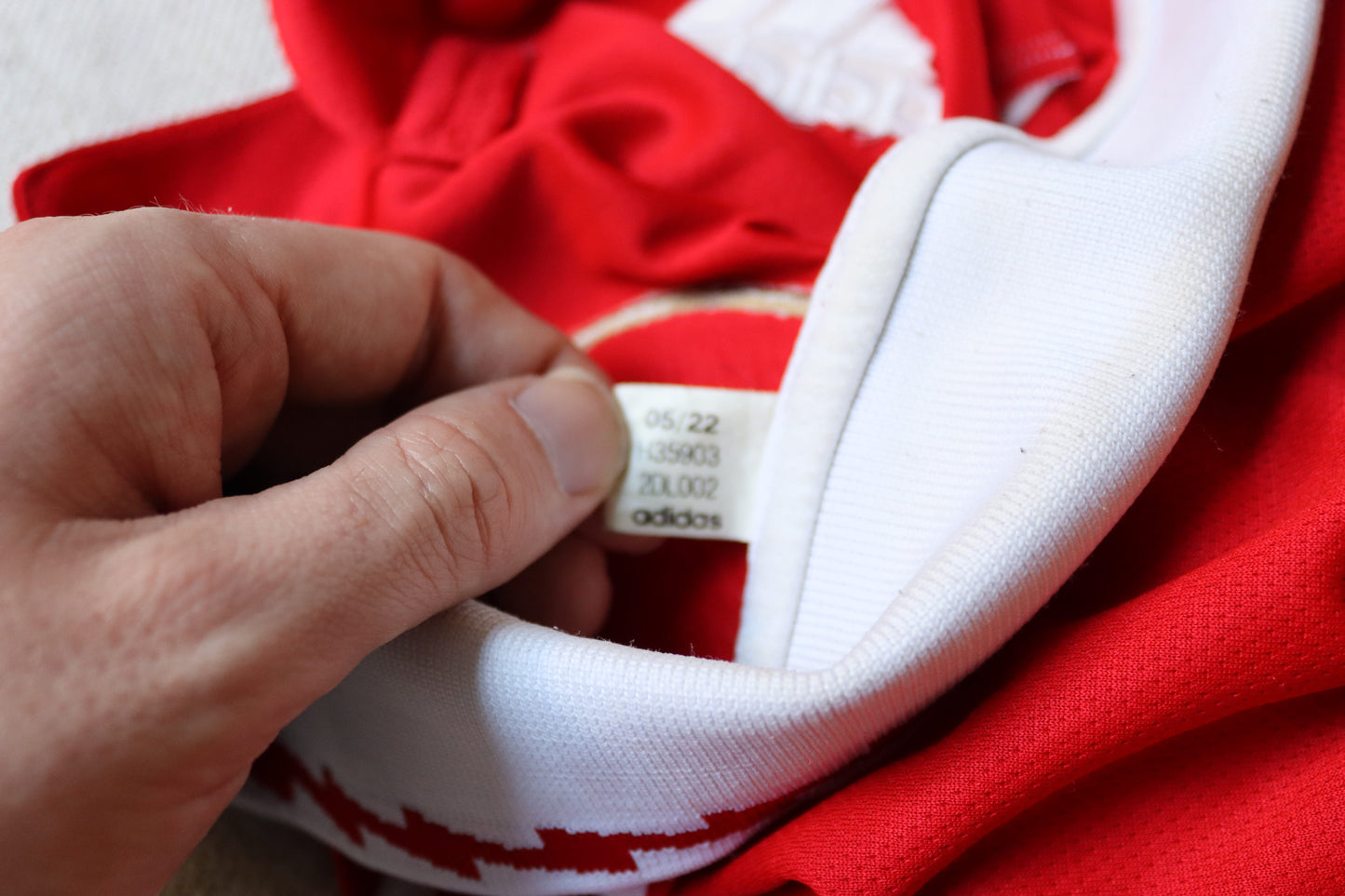 Arsenal Home - 2022/23 - (M)