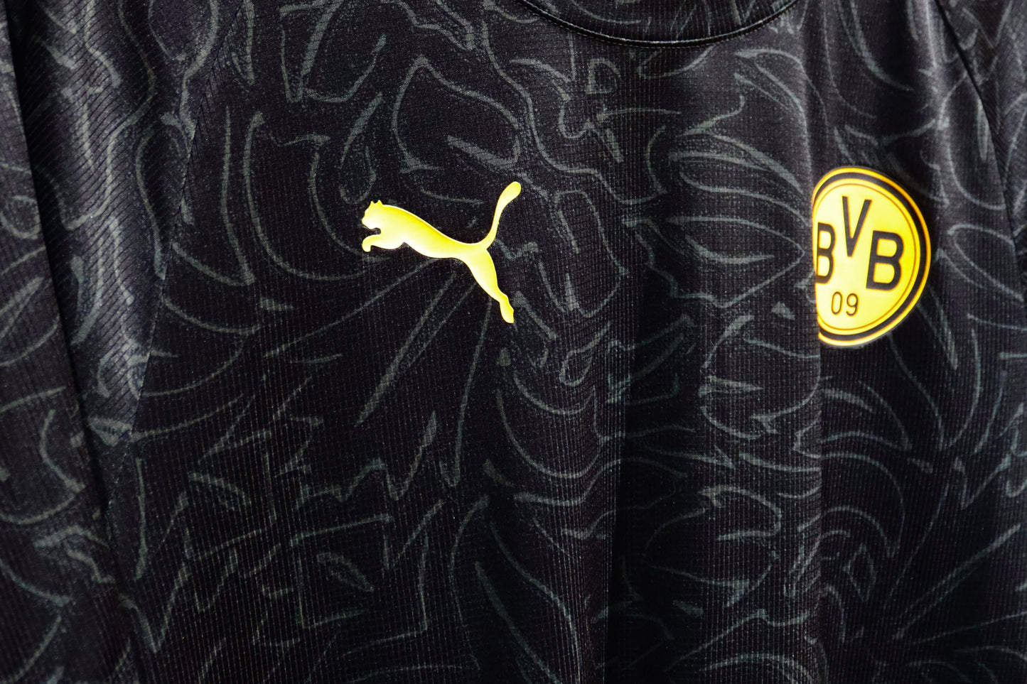 Borussia Dortmund Pre Match - 2025/26 - (M)