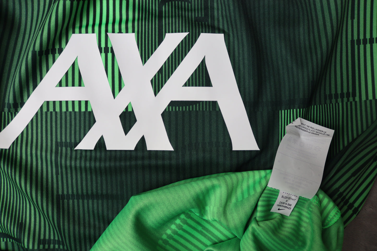 Liverpool Pre Match Academy - 22/23 - (M)