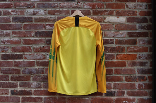 England Goalkeeper Home - 2018 - (S)