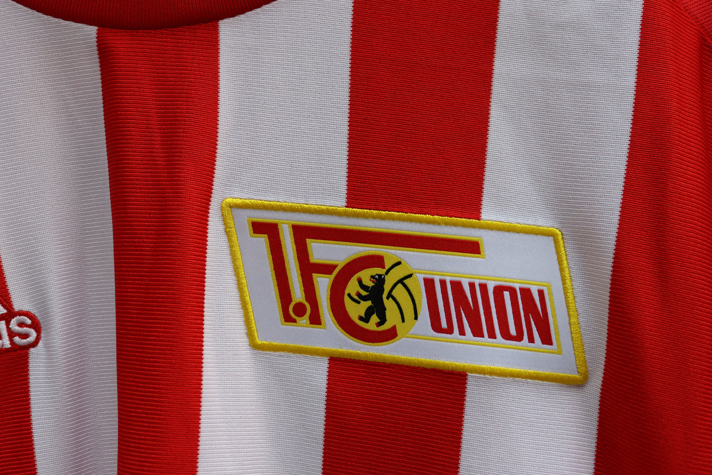 Union Berlin Home - 2022/23 - (M)