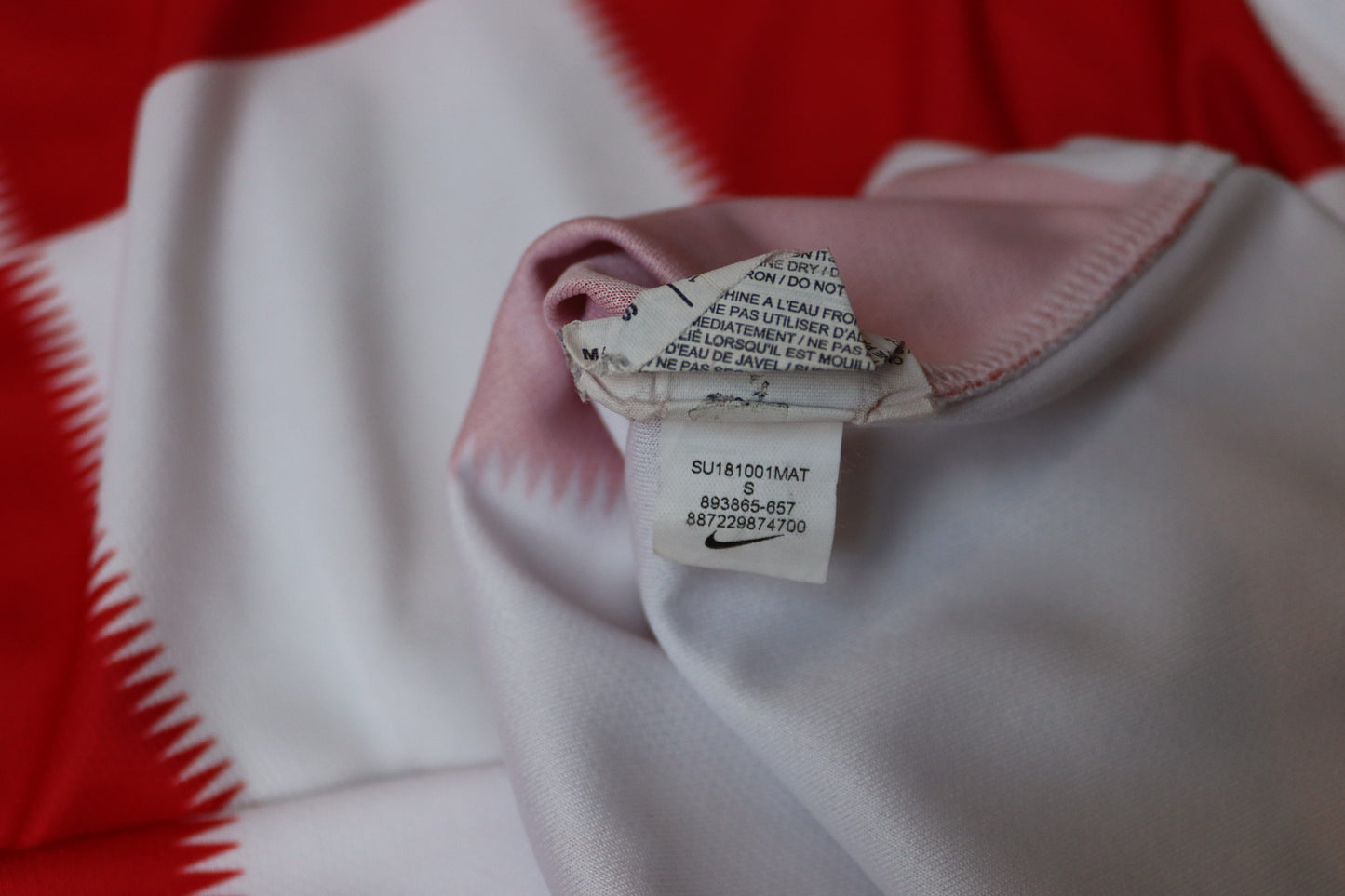 Croatia Home - 2018 - (S)