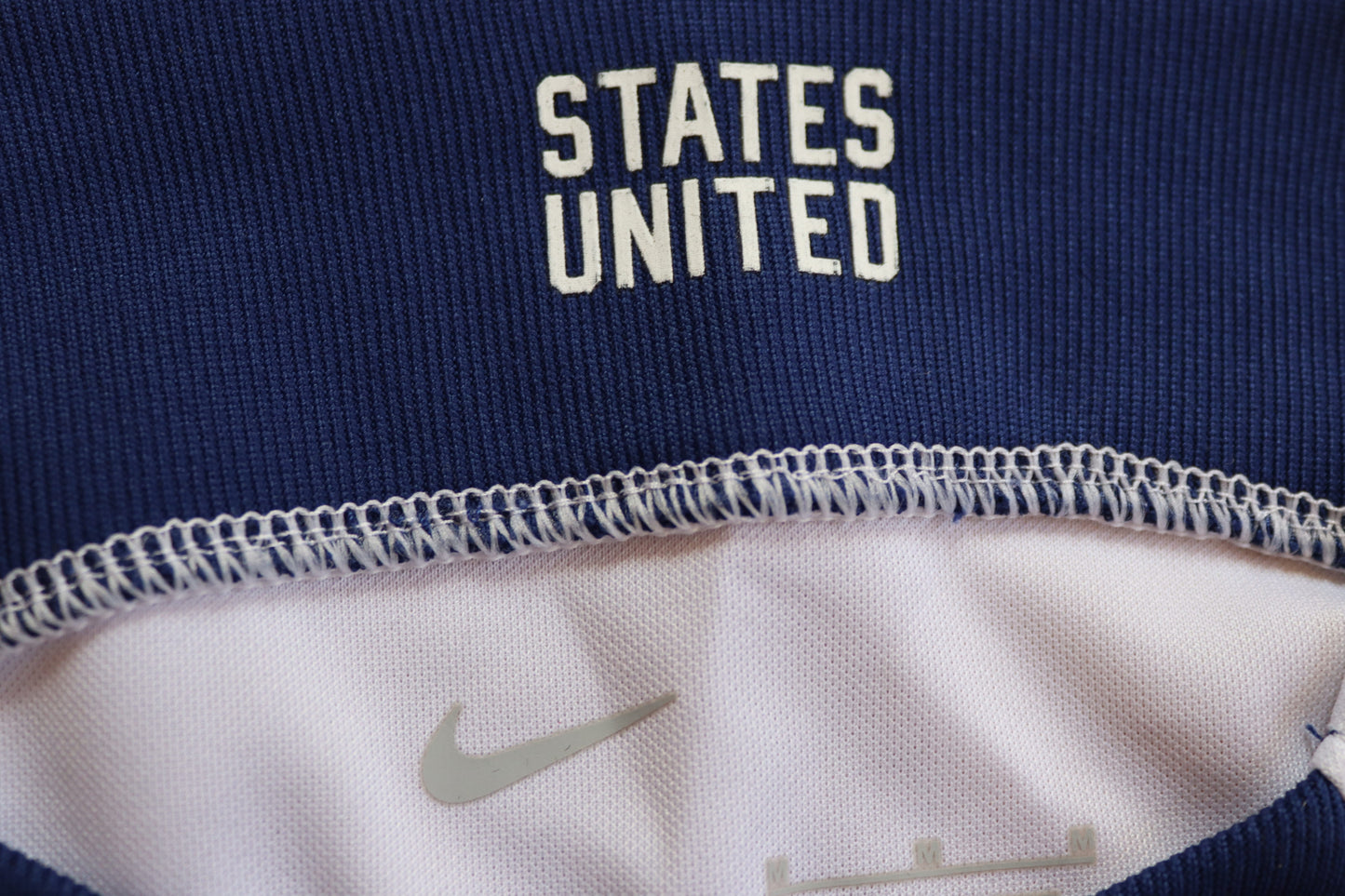 USA Home - 2022 - Pulisic