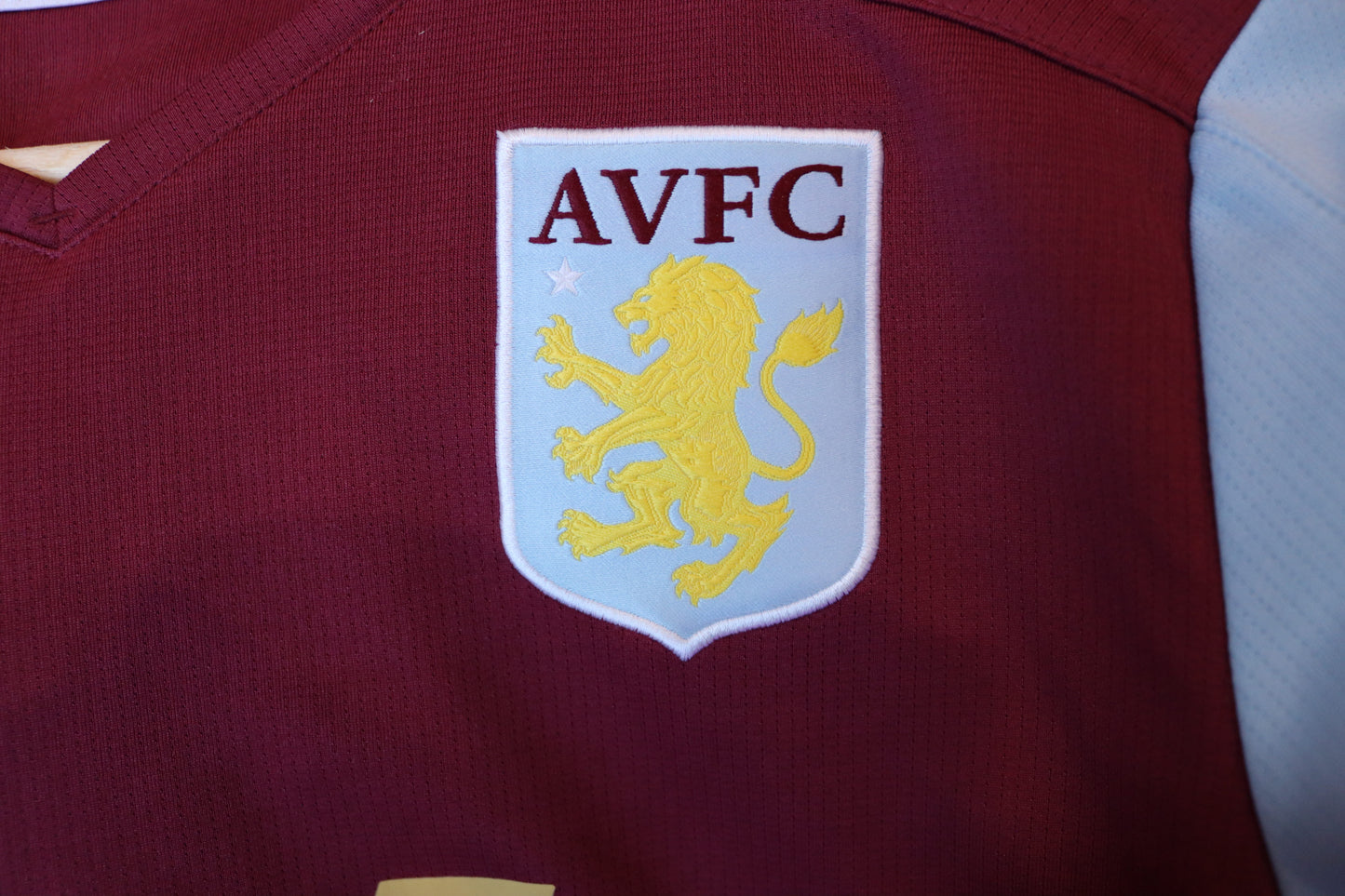 Aston Villa Home - 2019/20 - (M)