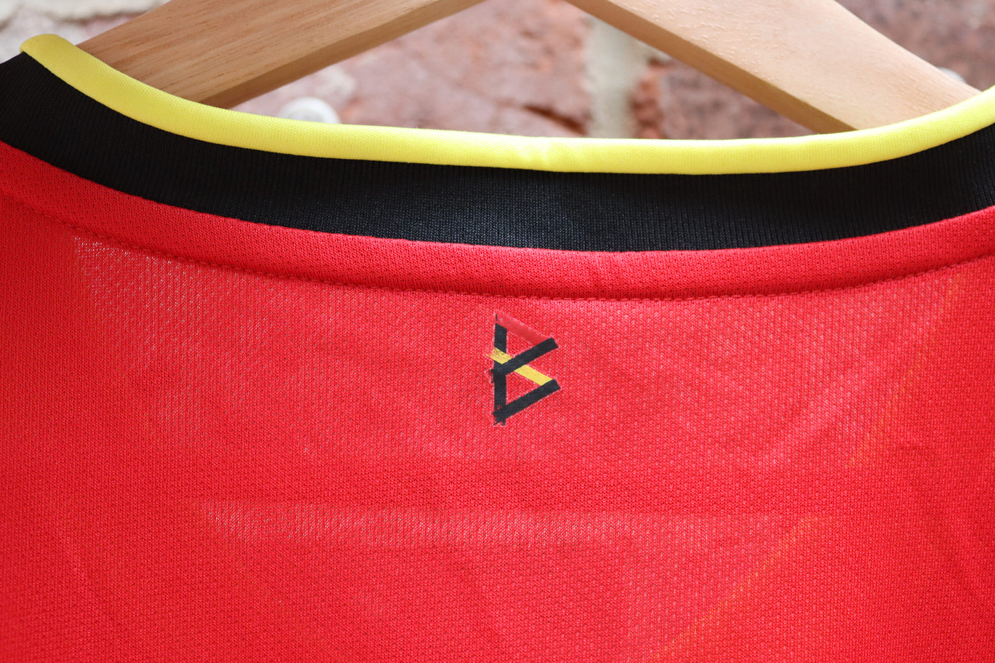 Belgium Home - 2020/21 - (L)