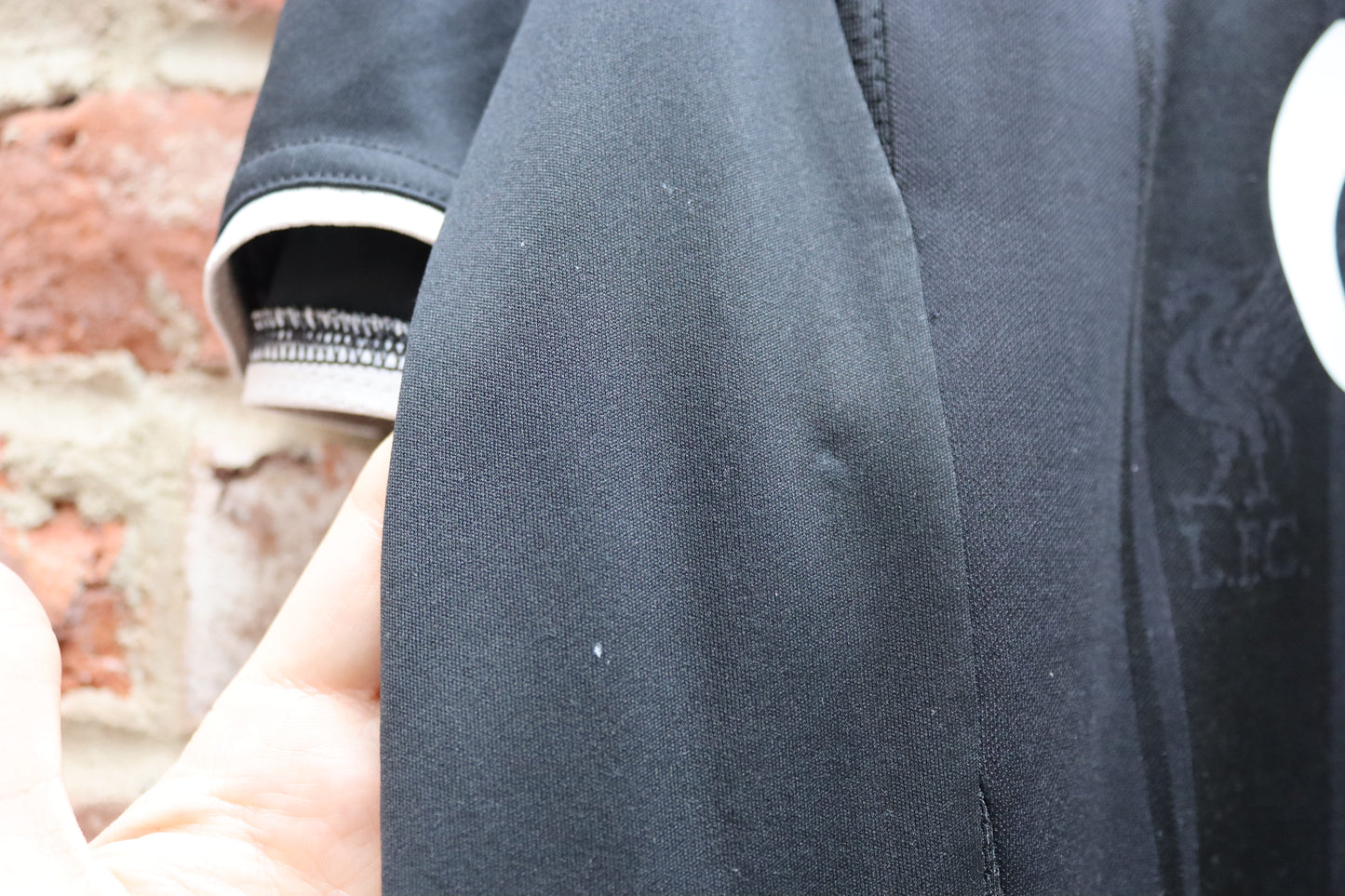 Liverpool Third - 2007/08 - Torres - (M)