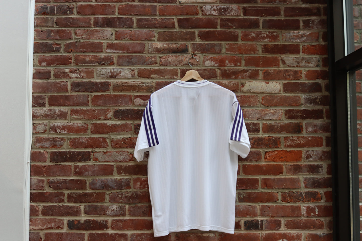Real Madrid Terrace Icons T-Shirt - 2025 - (Multiple Sizes)