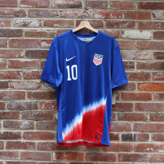 USA Away - 2024/25 - Pulisic - (L)