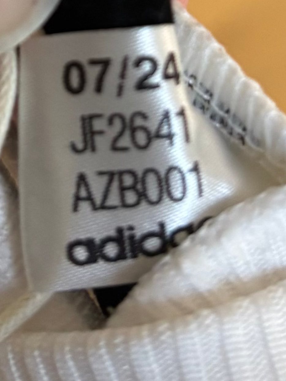 Argentina Home Anniversary - 2024/2025  - (M)