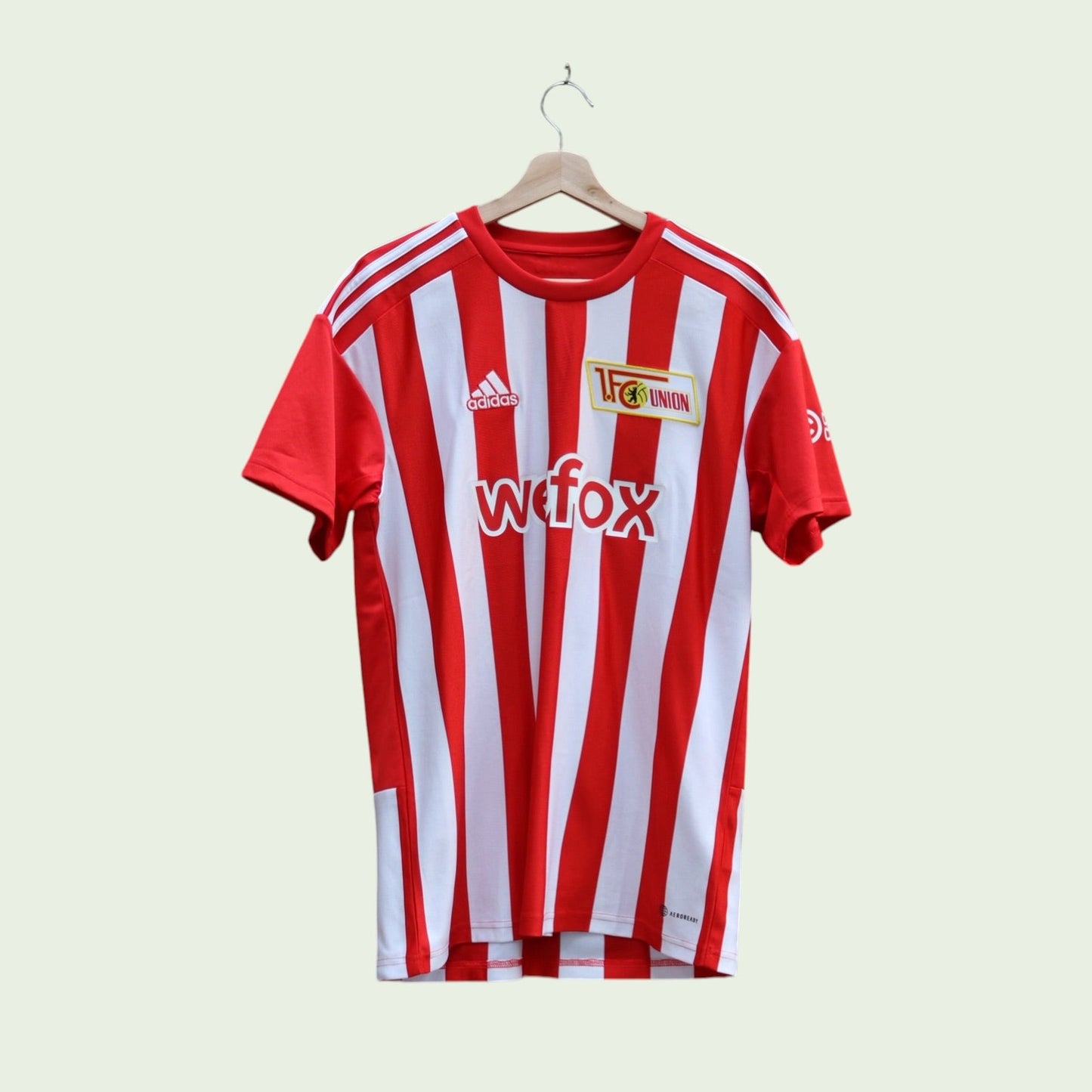 Union Berlin Home - 2022/23 - (M)