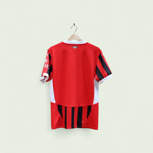AC Milan Home -  2024/25 - (M)