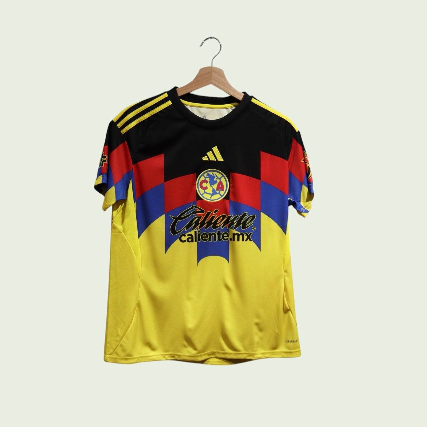 Club America Home - 2025/26 - (Women's L)