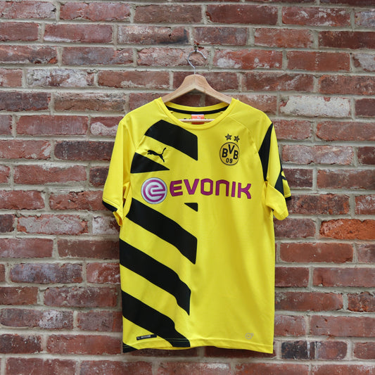 Borussia Dortmund Home - 2014/15 - (M)