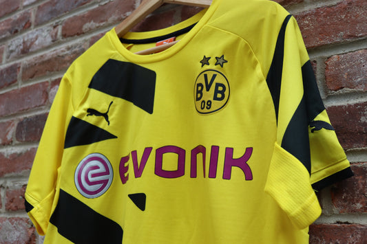Borussia Dortmund Home - 2014/15 - (M)