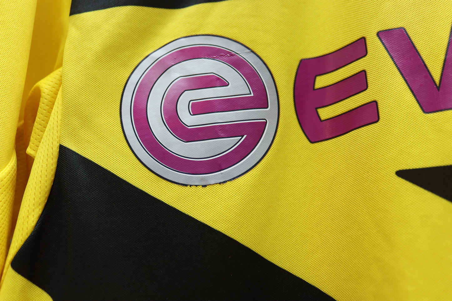 Borussia Dortmund Home - 2014/15 - (M)