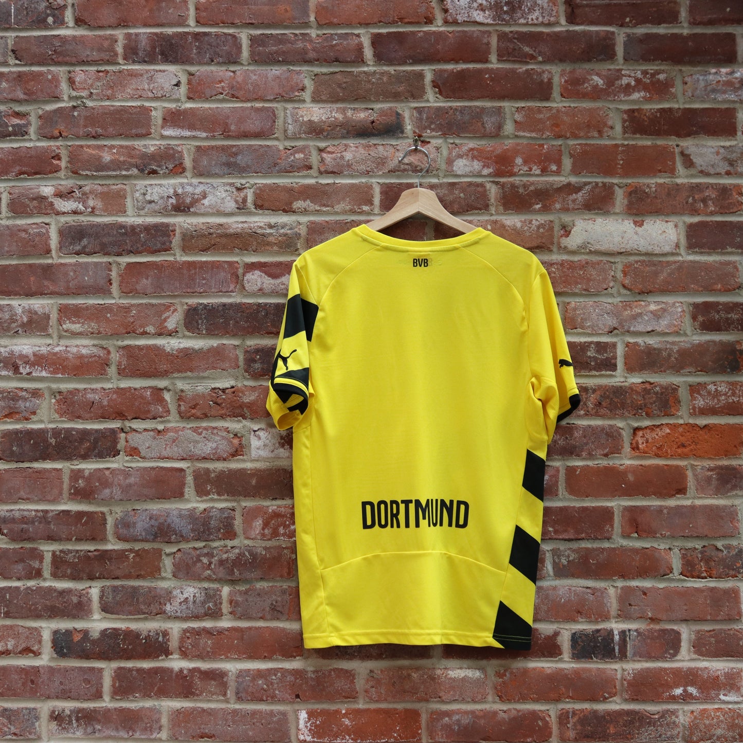 Borussia Dortmund Home - 2014/15 - (M)