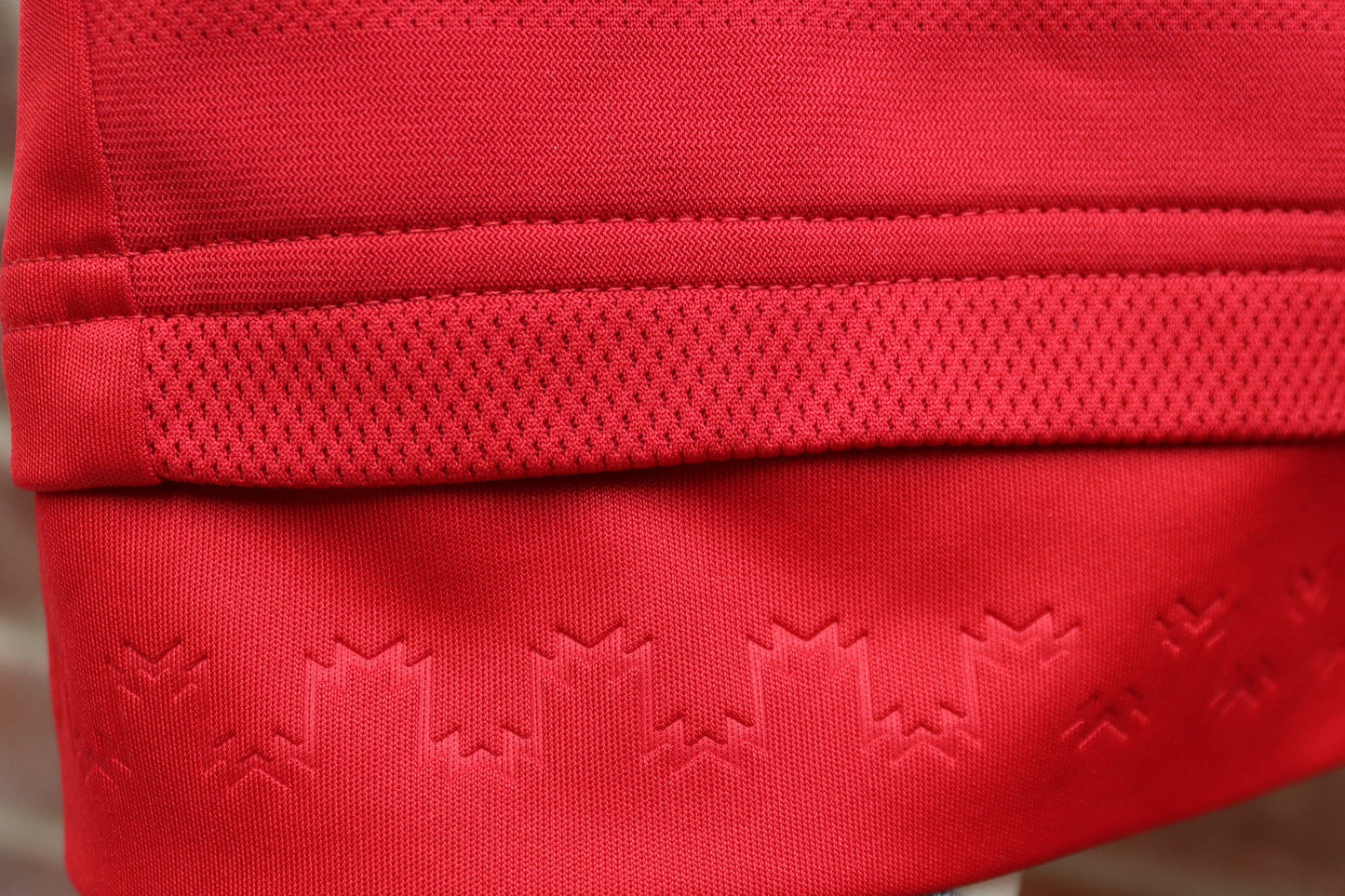 Manchester United Home - 2015/16 - (S)