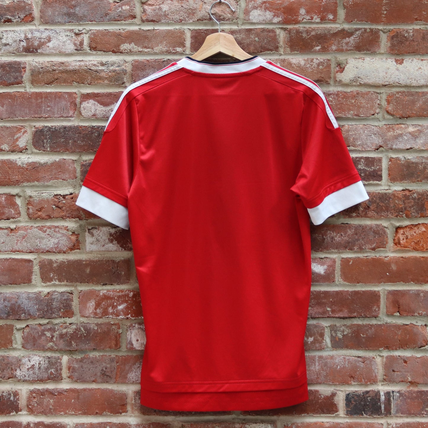Manchester United Home - 2015/16 - (S)