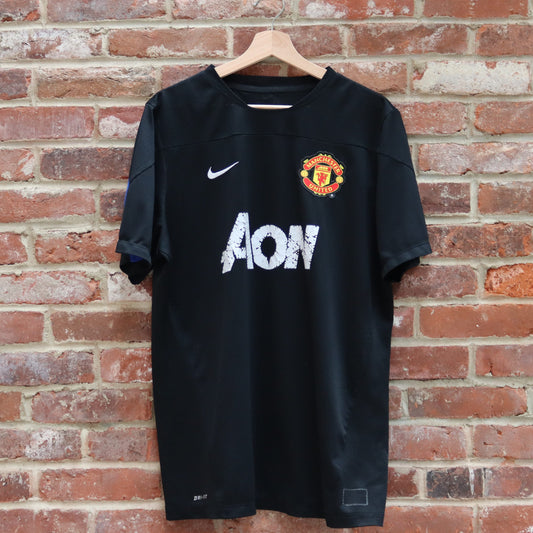 Manchester United Training - 2013/14  - (XL)