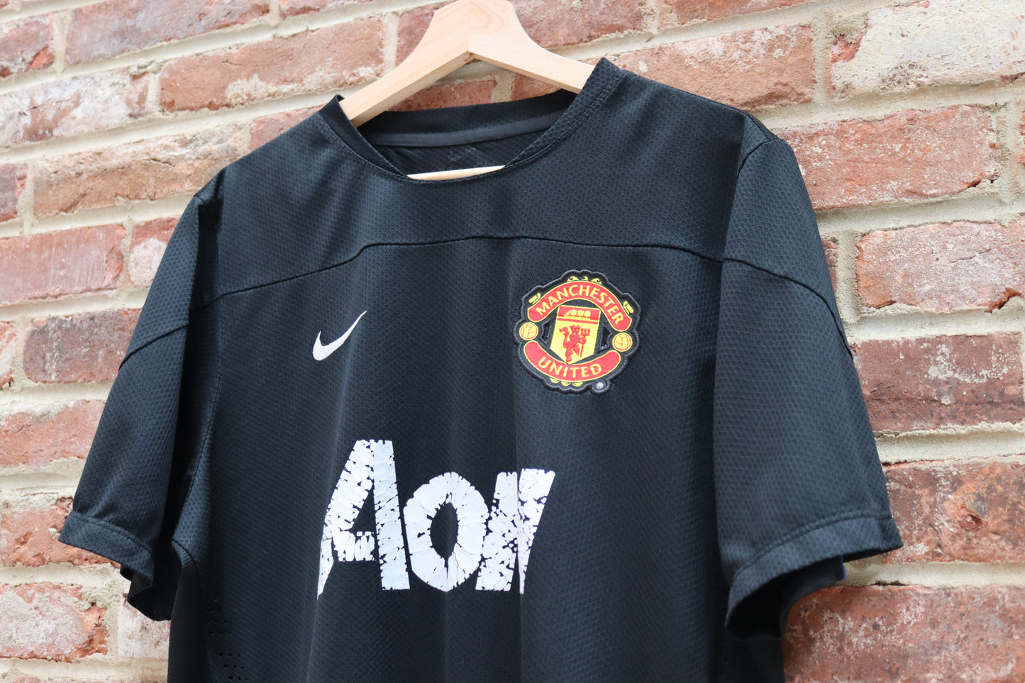 Manchester United Training - 2013/14  - (XL)